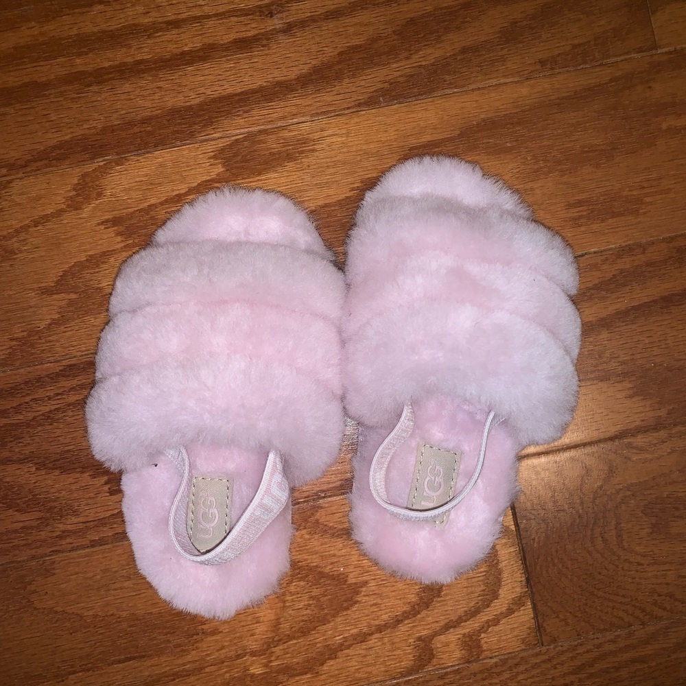 Ugg Slippers